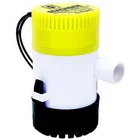 Seachoice Bilge Pump Univ 800GPH 3/4 New. Price: $34.99.