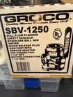 GRCSBV1250 Groco Seacock 1/4 Npt Quick Release Plug Flushing Port SBV-1250 New. Price: $215.00.