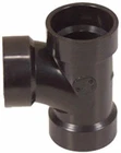 Lasalle Bristol 632131 Rv Sewer Waste Sanitary Tee Joint New. Price: $5.99.