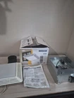Broan Nutone 678 Ventilation Fan 50CFM Light Combo 2.5 Sones Used. Price: $65.00.