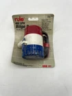 Rule 23DU 460 Gph Bilge Pump Submersible Ignition Protected High Efficiency New. Price: $89.99.