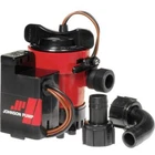 Johnson Pump Gph Auto Bilge 3/4" Hose #05503-00 New. Price: $105.52.