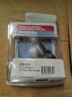 Shurflo Fresh Water Pump Strainer 1/2" Npsm Inlet X Outlet (V59-23) New. Price: $17.99.
