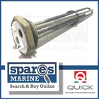 Quick FVSLRSB0811SA00 Osp Kit Elec Element Boiler 800W 110V New. Price: $94.59.
