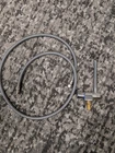 Scandvik 10180 Folding Chrome Cold Water Tap New. Price: $40.00.