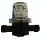 Jabsco Pumpgard Inline Strainer 1/2" Npt Port #36400-1000 New. Price: $36.24.