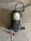 Flojet Model # 04405-143 Quad Diaphragm Pump Used. Price: $75.00.