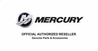 Mercury Marine 149122 - Genuine Oem Outboard Engine Bleed System Check Valve New. Price: $22.70.