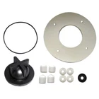 Raritan Era Discharge Repair Kit #seadisrk New. Price: $47.51.