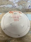 Beckson #DP84-W Screw-out Deck Plate With Standard Trim Ring. New. Price: $27.00.