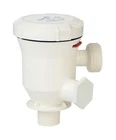 Attwood Marine 5653-4 T800 Tsunami MK2 Gph Aerator Pump New. Price: $63.11.