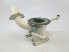Groco Kb Type Pump Assy K-h Vintage Marine Bronze Manual Toilet / Head Base Used. Price: $399.95.