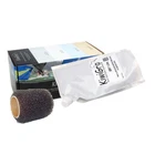 Kiwigrip Liter Pouch Grey W/4" Roller KG-1GP-R New. Price: $57.67.