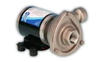 Jabsco 50840-0012 Low Pressure Marine Centrifugal Pump Cyclone 29 Gpm Brand New. Price: $379.99.