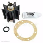 Jabsco 6056-0003-P Profile Impeller Kit For 6050 Series Ac Motor Pumps New. Price: $110.44.