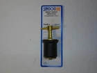 Sea-dog Line 520080-1 1" Brass Handle Drain Plug Boat Marine New. Price: $14.99.