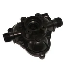 Shurflo Pump Housing For 2088 Series, No Switch, Only 94-231-30 New. Price: $23.75.