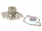 For 2015-2016 Volvo V60 Cross Country Water Pump 81987BC 100% New -- Incl.gasket. Price: $77.15.