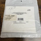 Sierra 18-2564 Water Pump Base Gasket (QTY-2) Replaces Mercury 27-43033-1 New. Price: $15.00.
