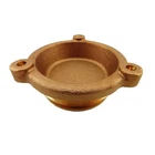 Groco Bronze Strainer Cap Fits ARG-1000 & ARG-1250 New. Price: $143.82.