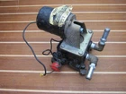 Jabsco 36970-1000 Par 12V Automatic Multi-fixture Diaphragm Water System Pump Used. Price: $199.95.