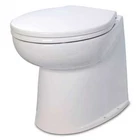 Jabsco 58040-3012 Marine Deluxe Toilet Regular Size 12V Dc Electric Boat Head New. Price: $1014.94.