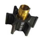 Jabsco 5616-0001-P Genuine Oem 2"X7/8" Neoprene 6-BLADE Water Pump Impeller Kit New. Price: $109.95.