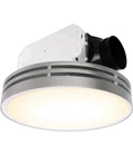 Akicon Bathroom Exhaust Fan With Light, 110CFM, 2.0 Washroom Ceiling New. Price: $99.99.