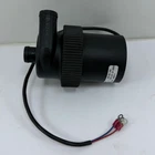 Gri INTG7-103 Brushless Circulation Pump Watts: 300 Volts: 24 Vdc New. Price: $719.10.