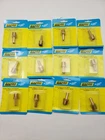 Lot Of 12 Seachoice New Male Hose BARB-5/16, 50-20781. Price: $21.99.