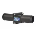 Jabsco 29295-1010 In-line Non Return Valve, 1/2 In. New. Price: $32.15.