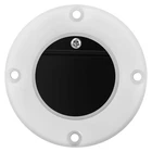 To 1.25 Inch Boat Flush Mount Scupper Drain Valve Kit Fits Th Marine New. Price: $18.88.