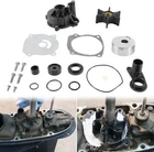 Brp/omc 5001594 Water Pump Kit Fit For Johnson And Evinrude Outboards New. Price: $39.85.