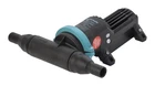 Whale Gulper Grouper MK1 (24V) - Fishbox Discharge Pump. No Filter Open. Price: $290.00.