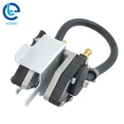 For Johnson Evinrude Fuel Pump NEW150 175 200 235HP Crossflow V6 Engine 5004558. Price: $95.44.