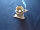 Buck Algonquin Boat Seacock 00ASC125LP Low Profile 1/4 Inch Bronze New. Price: $69.00.