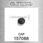 157088 Cap Fits Cummins (surplus Open Box) New. Price: $45.91.