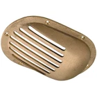Perko X 5-1/8" Scoop Strainer Bronze Made The Usa New. Price: $90.78.