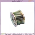 Solid Groove Pulley 3918275 Fit Cummins International Alternators 3925852 Us. New. Price: $19.20.