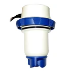 Shurflo Pentair 9462000 Replacement Kit Livewell Aerator Cartridge 800 & 1100 New. Price: $56.95.