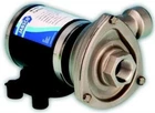 Jabsco 50840-0012 12V Cyclone Low Pressure 29.0 Gpm Centrifugal Pump New. Price: $470.99.