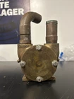 Jabsco Pump 42730-0000 For Crusader Engine Used. Price: $250.00.