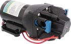 Flojet Q301V117S3A Rv Heavy Duty Water Pressure Pump, 12V, Gpm New. Price: $237.99.