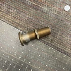 PER0348DP7PLB Perko Long Thru Hull 1/4" Pipe Thread Groco THXL-1250-W New. Price: $50.00.