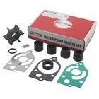 Outboard Water Pump Repair Service Impeller Kit For Mercury 30 35 40 50 60 70 Hp New. Price: $31.50.