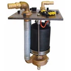 Groco 155-6110-12, 12V Submersible Macerator Pump, 10" New. Price: $999.99.