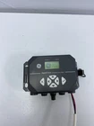 General Electric AT6KIT-02 Aquatrans Ultrasonic Flow Meter AT600 Used. Price: $1499.00.