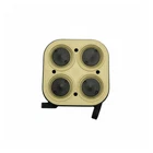 Flojet Pump Head Kit 20419-002 4305/4325 Complete Body Assembly Neu. Price: $160.51.