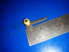 Check Valve 428641 Mercury Force Chrysler 120HP 50HP Fitting Used. Price: $34.54.