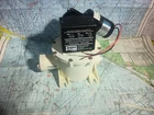 Boaters' Resale Shop Of Tx 2601 1007.14 Sealand 12V Tw Discharge Pump Assembly Used. Price: $221.91.